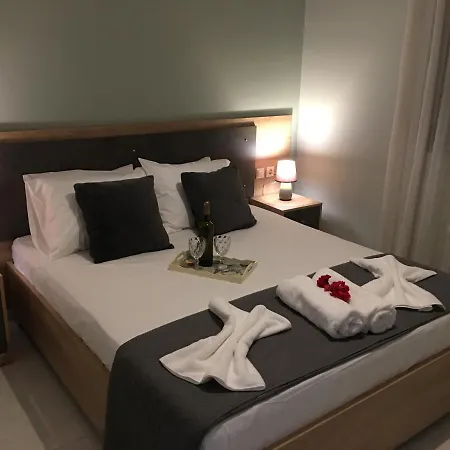 Liri's Apartamento *