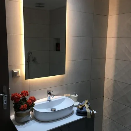 Apartamento Liri's *