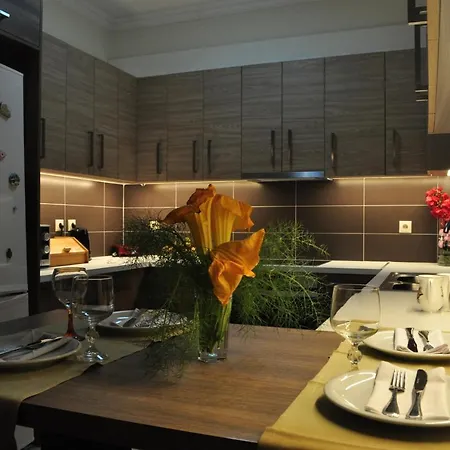 Liri's * Kalamákion