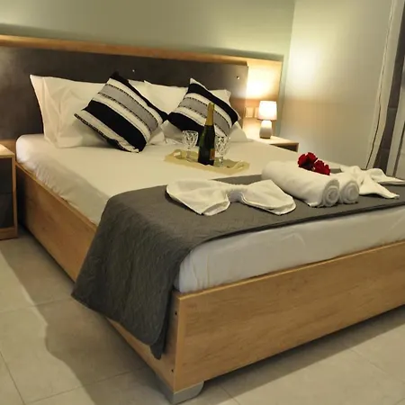 Liri's Apartamento *