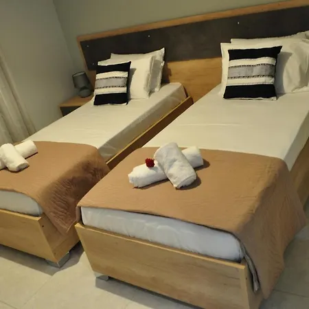 Apartamento Liri's *