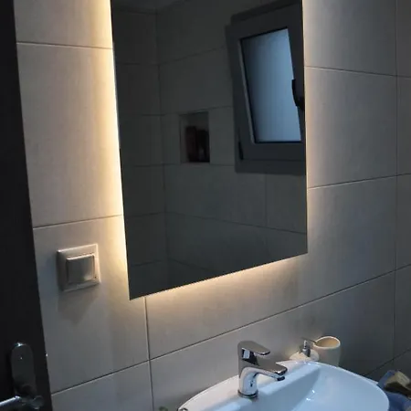 Apartamento Liri's *