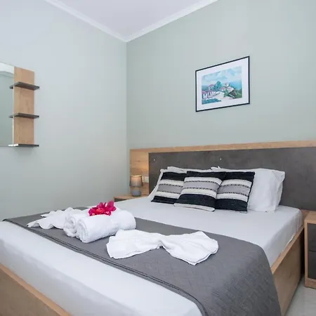 Apartamento Liri's Kalamákion