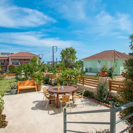 Liri's Apartamento *