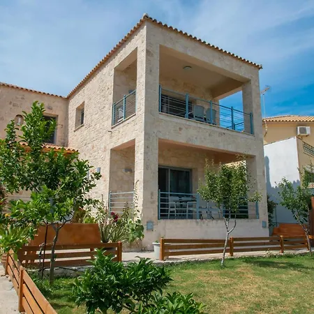 Liri's * Kalamákion