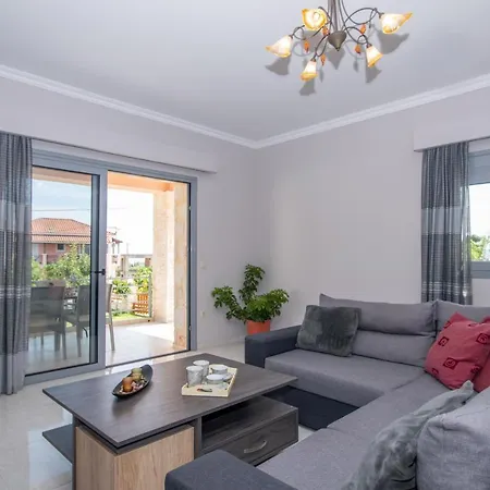 Apartament Liri's *