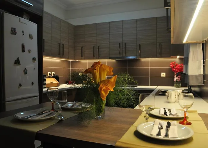 Liri's * Kalamákion