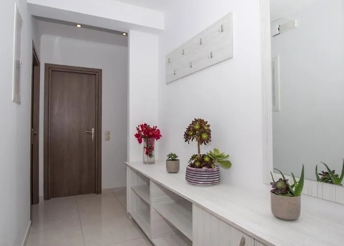 Liri's Apartmán *