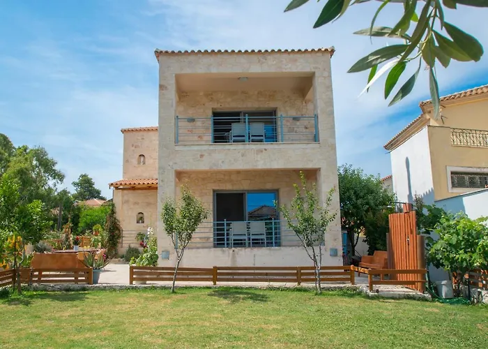 Liri's Apartmán