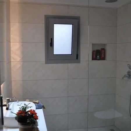 Liri's Apartment
