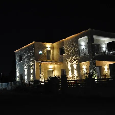 Διαμέρισμα Liri's