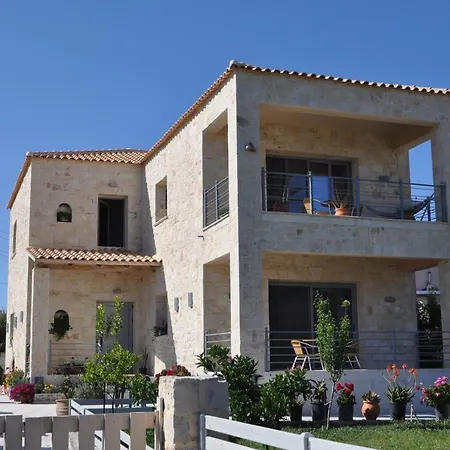 Liri's Διαμέρισμα *