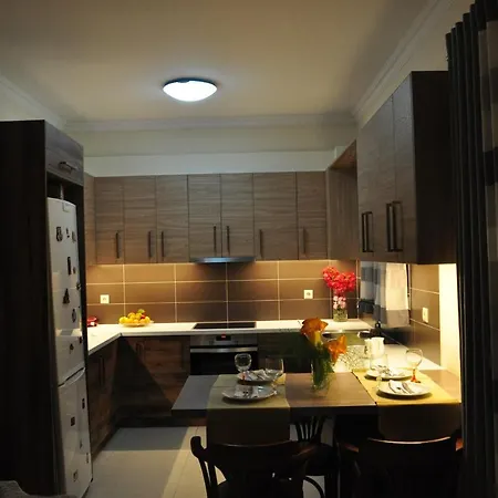 Apartment Liri's *