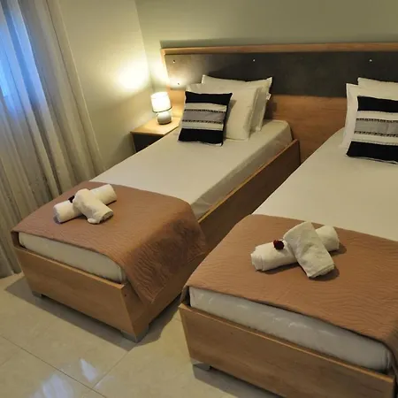 Liri's Διαμέρισμα *