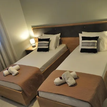 Liri's Διαμέρισμα *