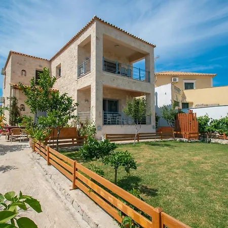 Liri's Apartment Kalamaki (Zakynthos)