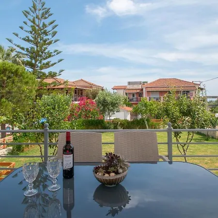 Liri's Διαμέρισμα