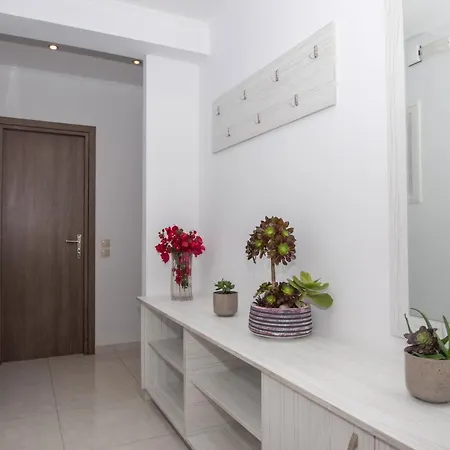 Liri's Apartment *