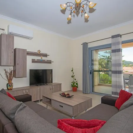 Διαμέρισμα Liri's *