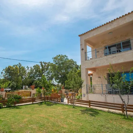 Liri's Daire Kalamákion