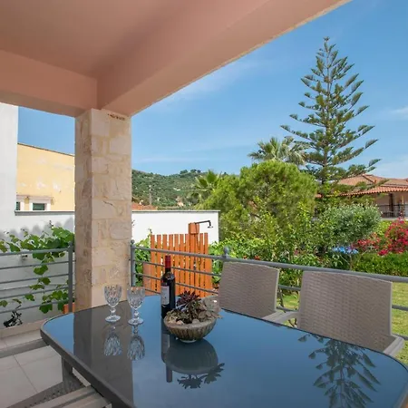 Liri's Διαμέρισμα Καλαμάκι