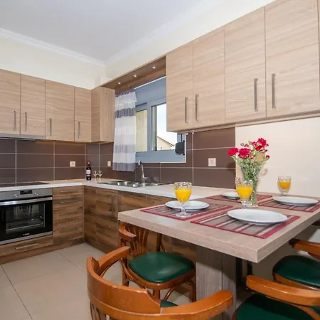 Liri's Διαμέρισμα Καλαμάκι