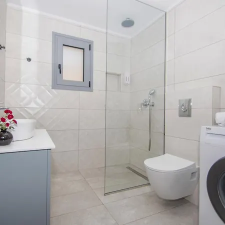 Apartment Liri's *