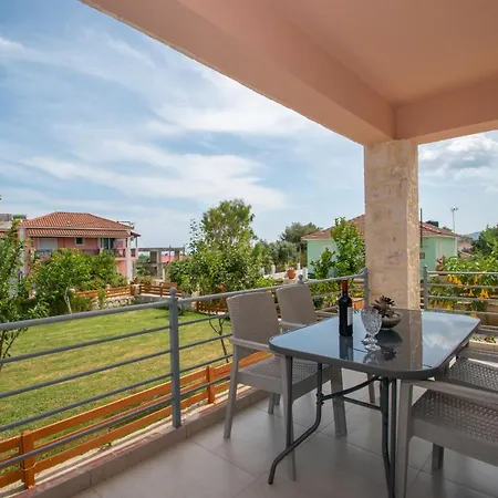 Διαμέρισμα Liri's