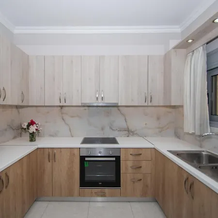 Apartment Liri's Kalamaki (Zakynthos)