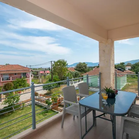 Apartment Liri's