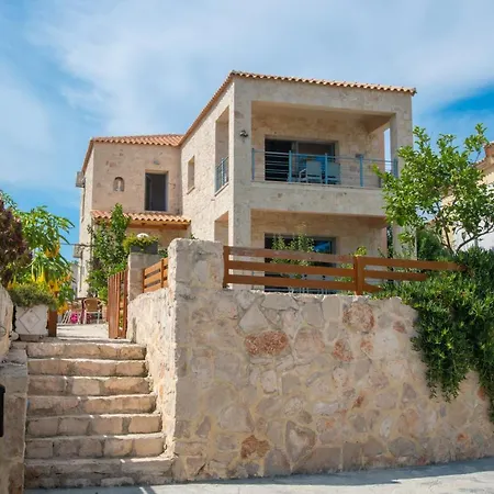 Διαμέρισμα Liri's *