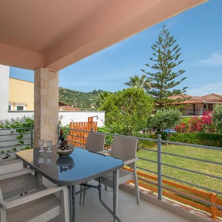 Apartment Liri's