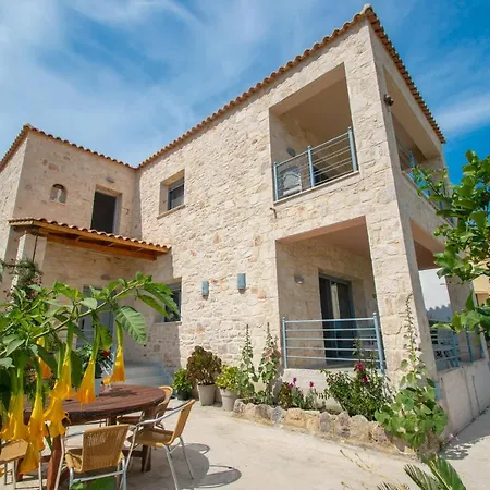 Διαμέρισμα Liri's *