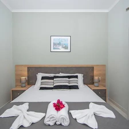 Liri's Καλαμάκι