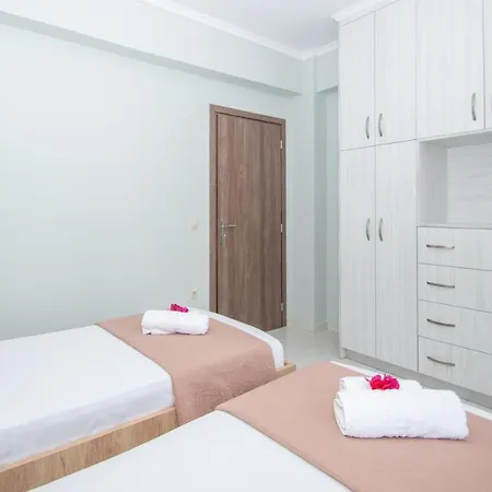 Διαμέρισμα Liri's Καλαμάκι