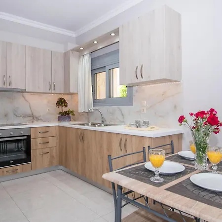 Apartment Liri's *