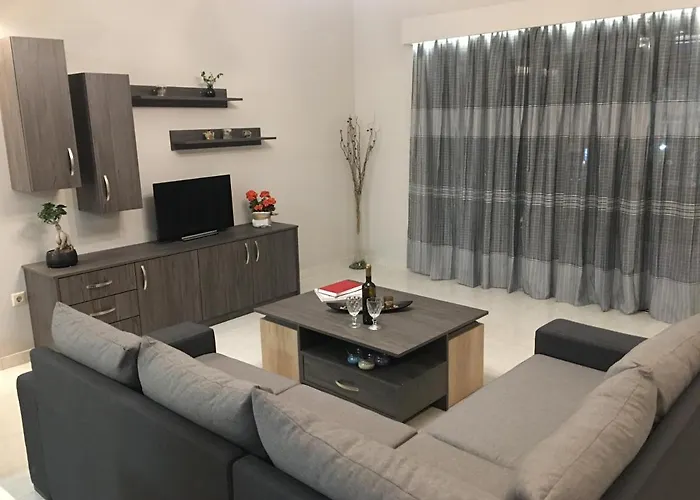 Liri's Apartamento