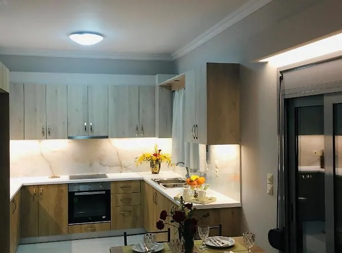 Liri's Apartamento