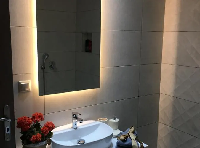 Apartamento Liri's *