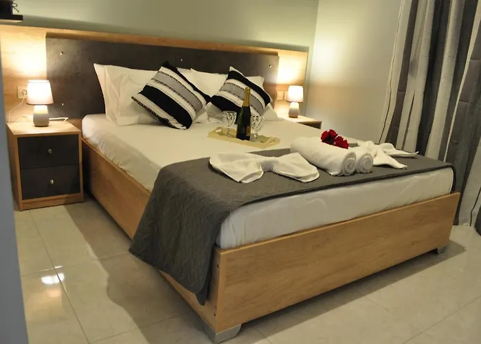 Liri's Apartamento *