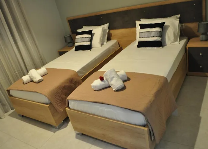 Apartamento Liri's *