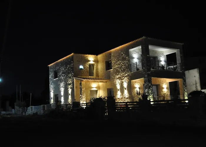 Apartamento Liri's