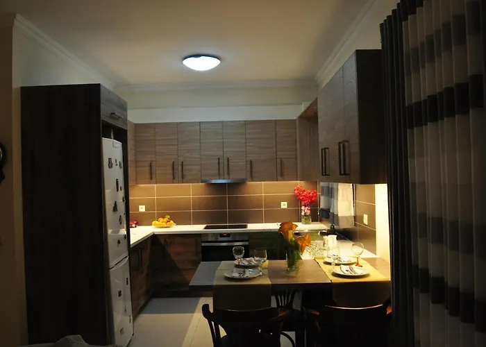 Apartamento Liri's *