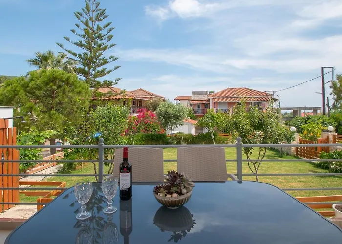 Liri's Apartamento