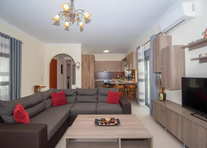 Liri's Apartamento