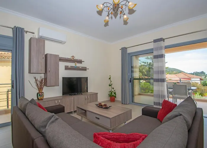 Apartamento Liri's *