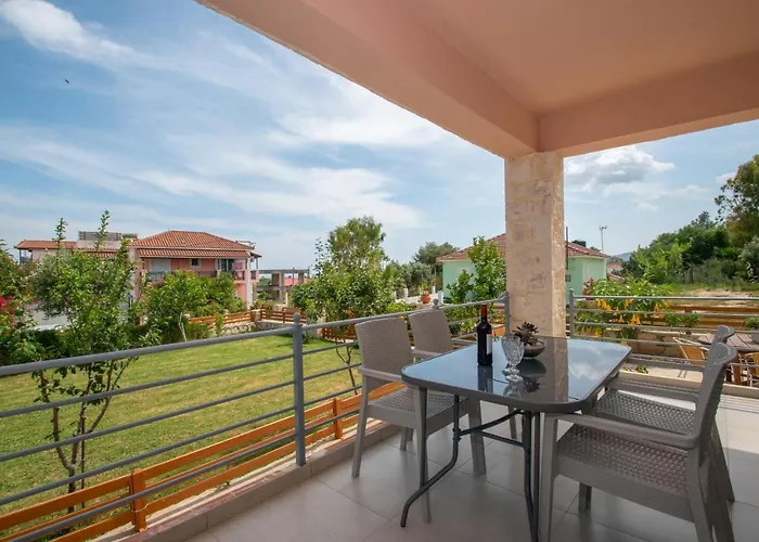 Apartamento Liri's