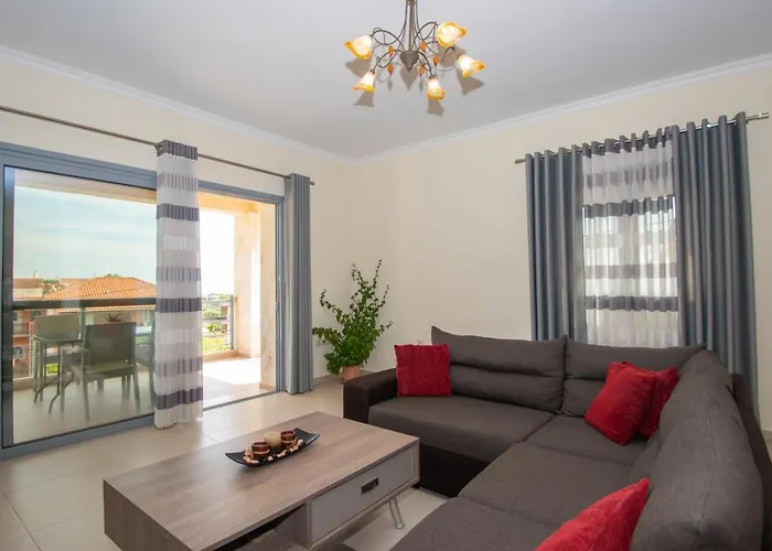 Apartamento Liri's *