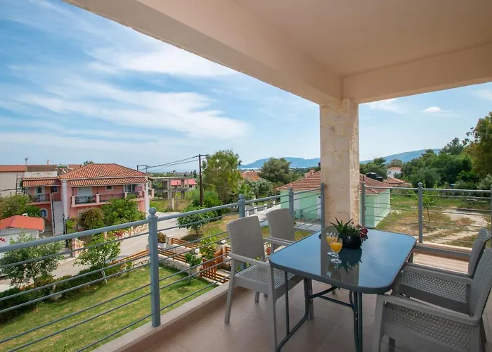Apartamento Liri's