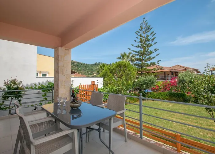 Apartamento Liri's